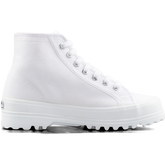 Superga 2341 Alpina White